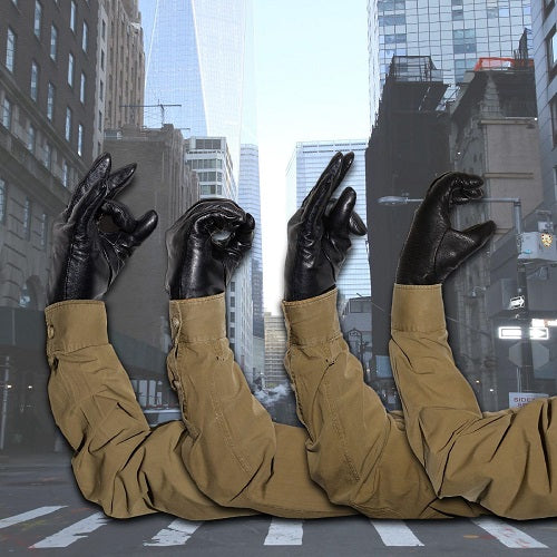 Standing on the Corner SOTC II New CD Presale