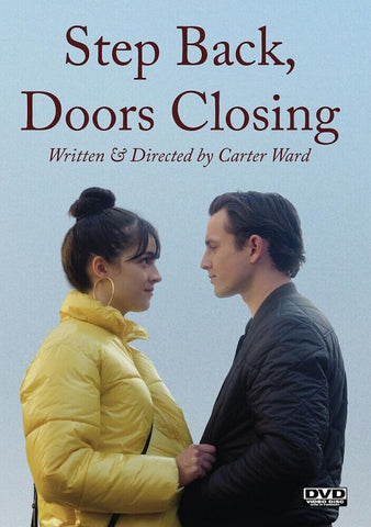 Step Back Doors Closing (Carmen Berkeley Reilly Walters) New DVD Presale