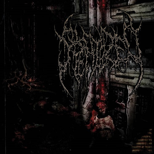 Sterilized Mangled Biomechanical Amalgamations New CD Presale