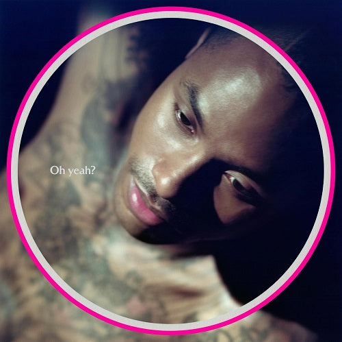 Steve Lacy Oh Yeah New CD + Booklet Presale
