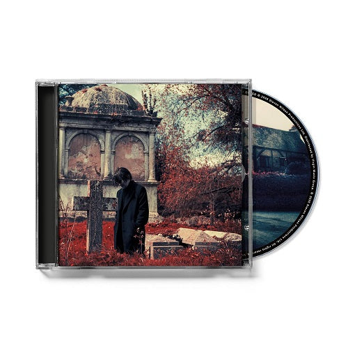 Steven Wilson Requiem for a Village New CD Presale