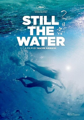 Still The Water New DVD