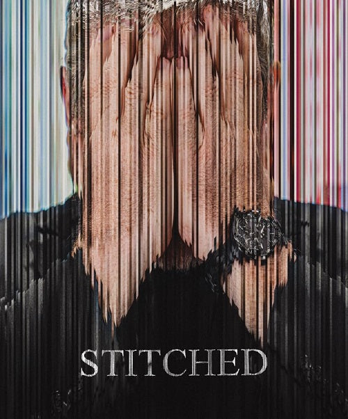 Stitched (Phillip-Charlie Daniell KarieAnn Randol) New Blu-ray Presale