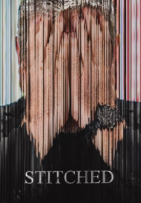 Stitched (Phillip-Charlie Daniell KarieAnn Randol) New DVD Presale