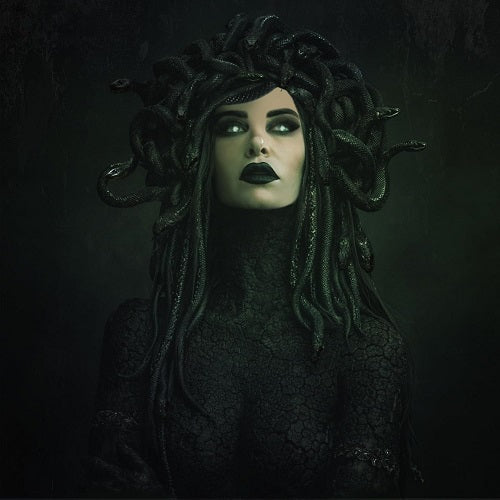 Stitched Up Heart MEDUSA New CD Presale