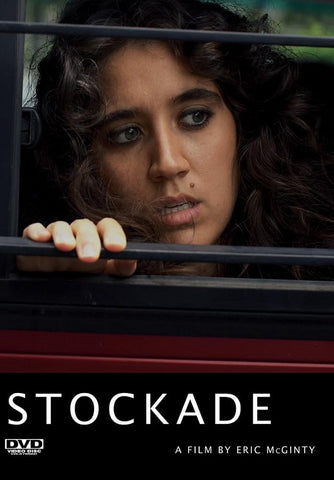 Stockade (Sarah Bitar Bahar Beihaghi Guy de Lancey Ho-Jung) New DVD