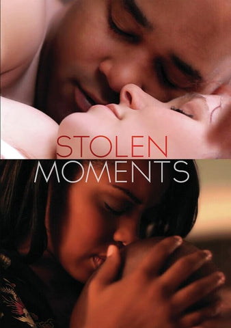 Stolen Moments (Anthony D'Juan Danielle Mone Truitt Brittni Barger) New DVD