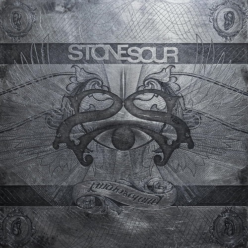 STONE SOUR Audio Secrecy 15th Anniversary Edition 3 Disc New CD Presale