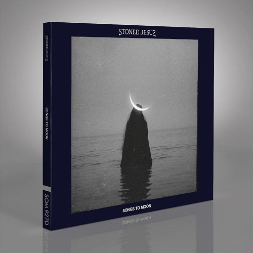 Stoned Jesus Songs to moon New CD Presale