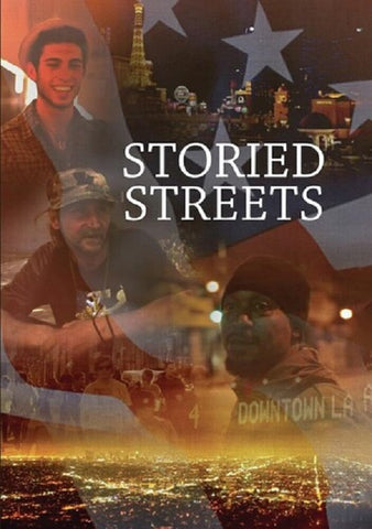 Storied Streets New DVD