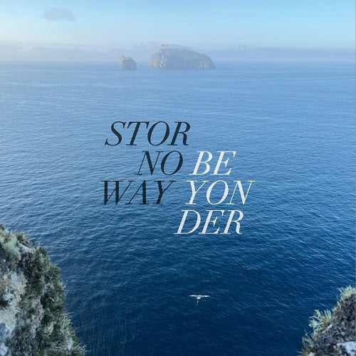 Stornoway Beyonder New CD Presale