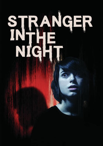 Stranger In The Night (Aaron Parpart Daniela Munafo Steven LaChioma) New DVD