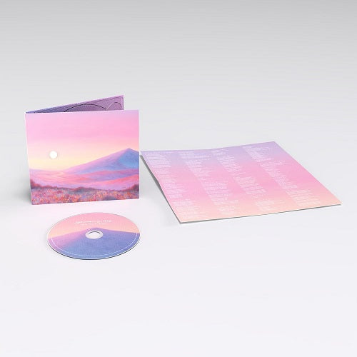 Strawberry Guy Give Me A Dream New CD Presale