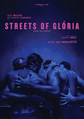 Streets Of Gloria New DVD Presale