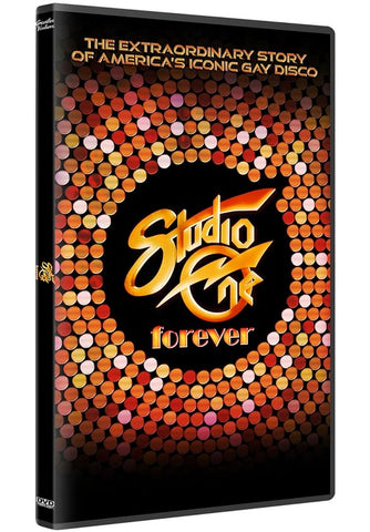 Studio One Forever (Bruce Vilanch Chita Rivera Lance Bass) New DVD