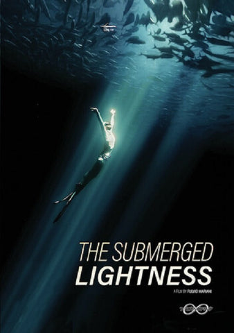 Submerged Lightness New DVD Presale