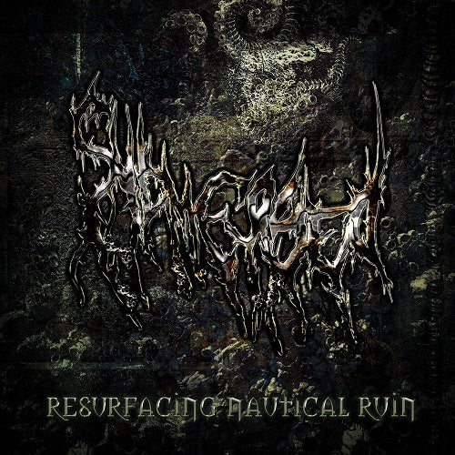 Submerged Resurfacing Nautical Ruin New CD Presale