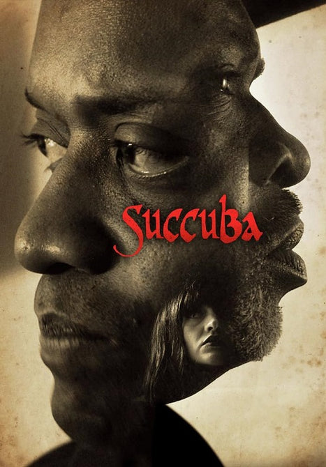 Succuba (Ketrick Copeland Keith Johnson Jeff Haltom Crystal Jones) New DVD