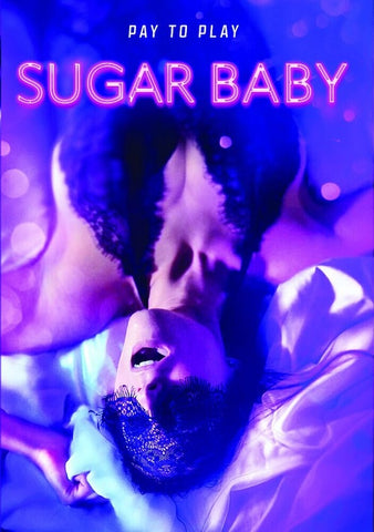 Sugar Baby (Mary Beth Barone Nina Bloomgarden Theo Germaine) New DVD Presale