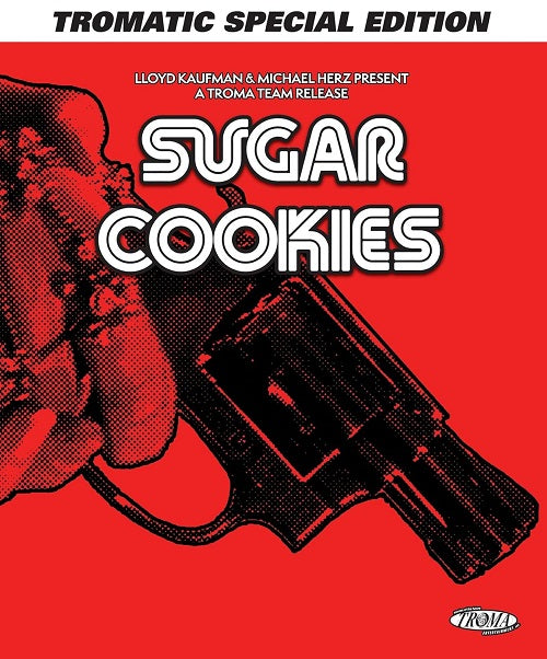 Sugar Cookies (Lynn Lowry Mary Woronov) Special Edition New Blu-ray Presale