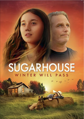 Sugarhouse (Alivia Roach Caleb Ebert Tess Farrar Darren DeLoach) DVD Presale