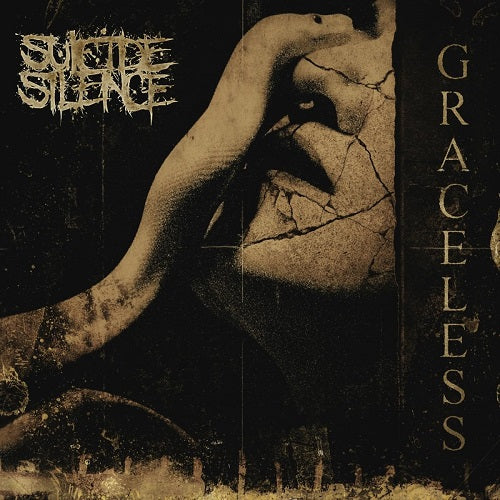 Suicide Silence Graceless New CD Presale
