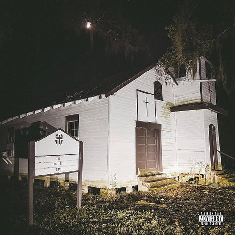 $Uicideboy$ Thy Will Be Done SUicideboyS New CD Presale