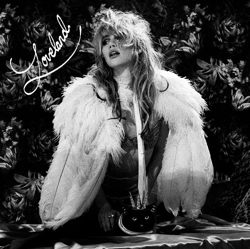 Suki Waterhouse Loveland New CD Presale