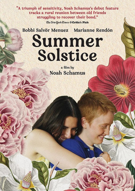 Summer Solstice (Bobbi Salvor Menuez Marianne Rendon) New DVD Presale