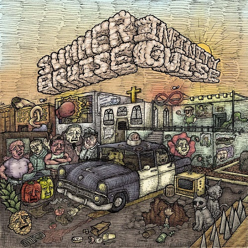 Summerbruise Infinity Guise New CD Presale
