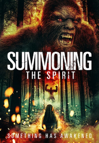 Summoning The Spirit New DVD