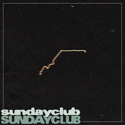 Sundayclub Self Titled New CD Presale