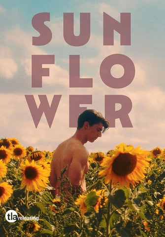 Sunflower (Liam Mollica Luke J. Morgan Olivia Fildes) New DVD