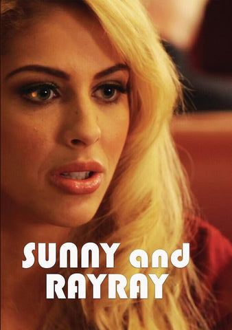 Sunny And Rayray (Nick Mancuso Dwight Hicks Jillisa Lynn) & New DVD