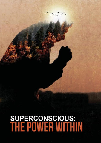 Superconscious The Power Within New DVD Presale