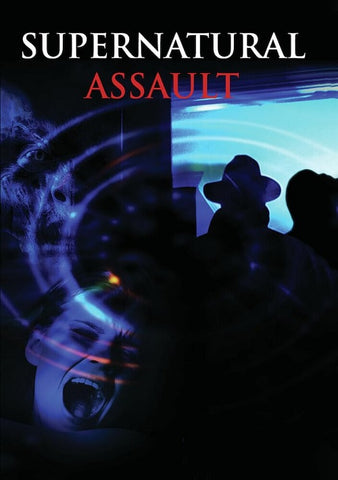 Supernatural Assault New DVD