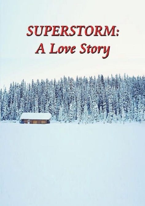 Superstorm A Love Story (Larry Rosen Rhianna Radick Jon Lawlor) New DVD