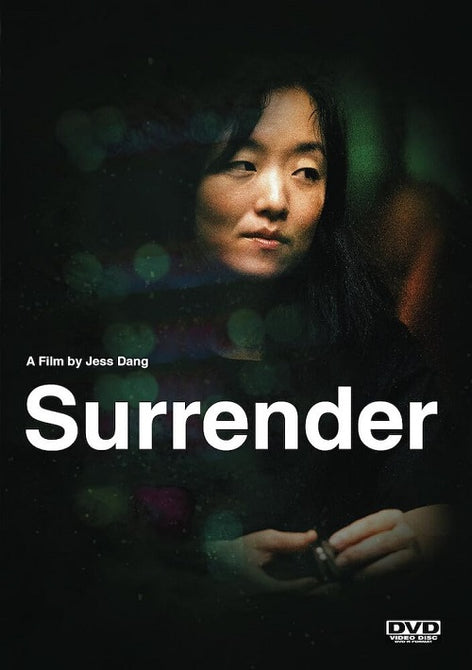 Surrender (Andrea Bang Fiona Fu Keiko Agena) New DVD Presale
