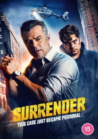 Surrender (Josh Duhamel Dylan Sprouse Sherri Eakin) New DVD Presale