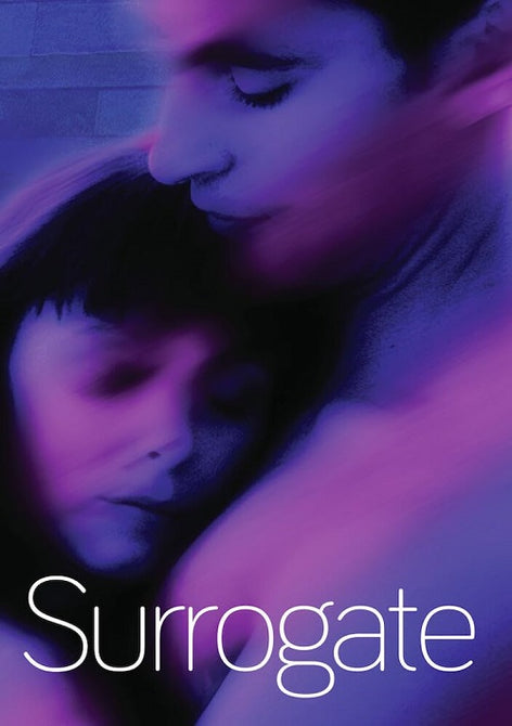 Surrogate (Emmeli Stjarnfeldt Micki Stoltt Jonathan Harboe) New DVD Presale