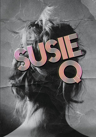 Susie Q (Anthony Robles Alan Bendich Margarita Dominguez) New DVD