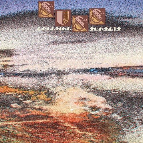 SUSS Counting Sunsets New CD Presale