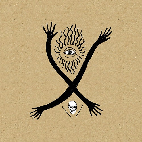 SWANS Newly Sentient Being Live New CD Presale