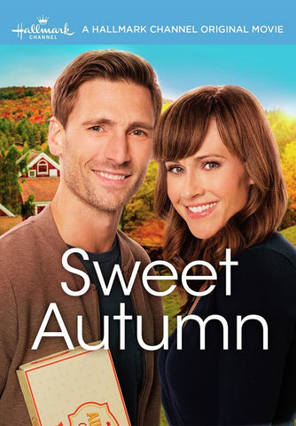 Sweet Autumn (Nikki DeLoach Andrew Walker) Hallmark Channel New DVD