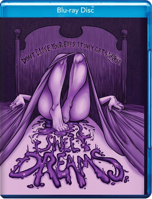 Sweet Dreams (Maria Olsen Kelsey Reinhard) New Blu-ray Presale