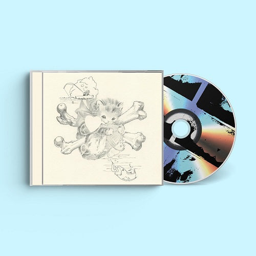 Sweet Tooth Guppy New CD Presale