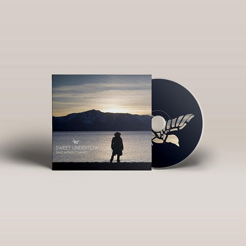 Sweet Undertow Days Without Names New CD Presale