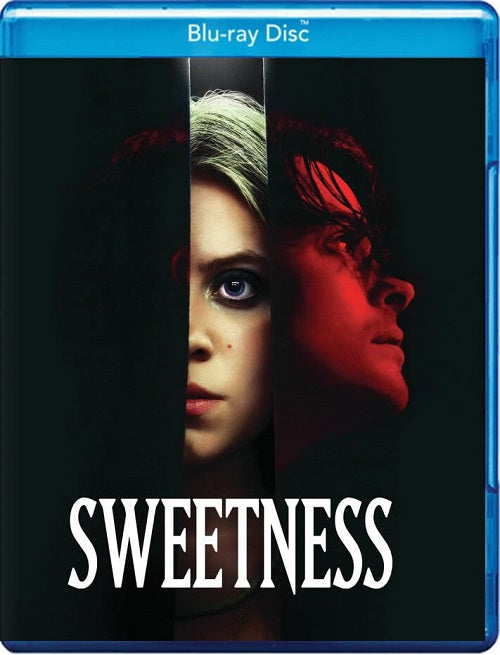 Sweetness (Kate Hallett Herman Tommeraas) New Blu-ray Presale