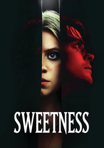 Sweetness (Kate Hallett Herman Tommeraas Justin Chatwin) New DVD Presale