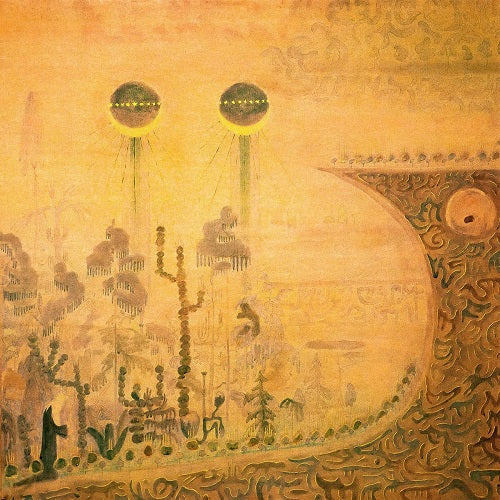 Syd Matters A Gospel of Some Sort New CD Presale
